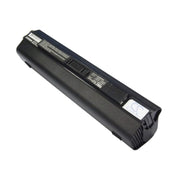 Laptop accu 6600mAh