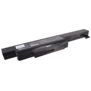 Laptop Accu 4400mAh