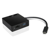 Lenovo Lenovo Usb-C Travel Hub