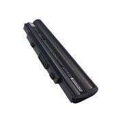 Laptop Accu 4400mAh