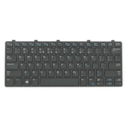 Dell Laptop Toetsenbord Qwerty US