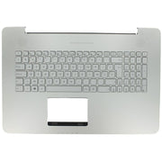 Asus Laptop Toetsenbord Azerty BE