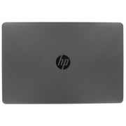 HP Laptop LCD Back Cover - Grijs