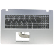 Asus Laptop Toetsenbord Qwerty US