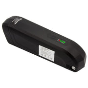 Compatible Fietsaccu 48V 8.7Ah