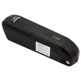 Compatible Fietsaccu 48V 8.7Ah