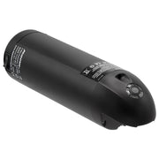 Compatible Fietsaccu 36V 11Ah incl. houder