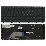 HP Laptop Toetsenbord Azerty BE