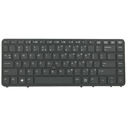 HP Laptop Toetsenbord Qwerty US + Trackpoint