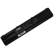 Laptop Accu 4400mAh
