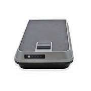 BMZ Go Swiss Drive Rear Rack 12,4Ah