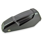 BMZ Alber Xion Fietsaccu Down Tube 36V 14.5Ah