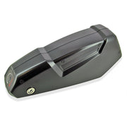 BMZ Alber Xion Fietsaccu Down Tube 36V 16,8Ah