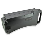 BMZ Derby Impulse Evo Fietsaccu Seat Tube 36V 13Ah