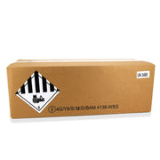 BMZ Dangerous Goods Omdoos (per 20 stuks)