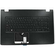 Acer Laptop Toetsenbord Azerty BE + Top Cover