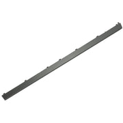 HP Laptop Scharnier Cover - Zilver