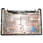 HP Laptop Behuizing Onderzijde - Zwart