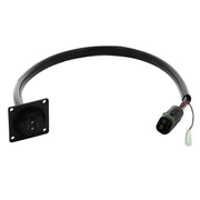 BMZ Kabel set AS op Rosenb. M4K105