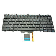 Dell Laptop Toetsenbord Qwerty US