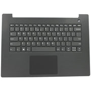 Lenovo Laptop Toetsenbord Qwerty US + Top Cover