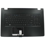Acer Laptop Toetsenbord Qwerty US + Top Cover