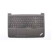 Lenovo Laptop Toetsenbord Azerty BE + Top Cover