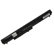 Yanec Laptop Accu 2600mAh Zwart
