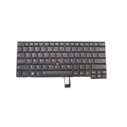 Lenovo Laptop Toetsenbord Qwerty US + Backlight