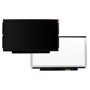 13.3 inch LCD scherm 1366x768 mat 40Pin