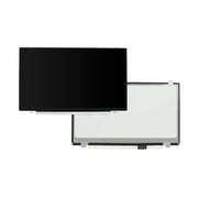 14.0 Inch LCD Scherm 1366x768 Glans 30Pin eDP