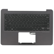 Asus Laptop Toetsenbord Qwerty US + Top Cover