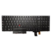 Lenovo Laptop Toetsenbord Azerty BE