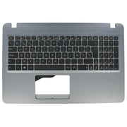 Asus Laptop Intern Toetsenbord BE