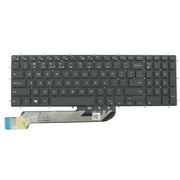 Dell Laptop Toetsenbord Qwerty US
