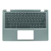 Acer Laptop Toetsenbord Qwerty US + Top Cover