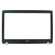 Acer Laptop LCD Bezel - Zwart/Wit