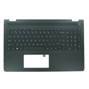 HP Laptop Toetsenbord Qwerty US + Top Cover
