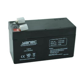 Yanec Loodaccu 12V 1.3Ah