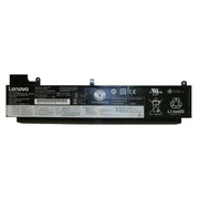 Lenovo Laptop Accu 2065 mAh