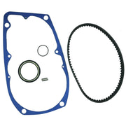 BMZ Riem-wissel-kit voor Brose motoren