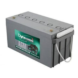 Dyno Loodaccu 12V 70Ah