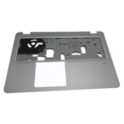 HP Laptop Top Cover - Zilver