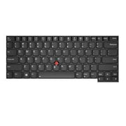 Lenovo Laptop Toetsenbord Qwerty US + Backlit