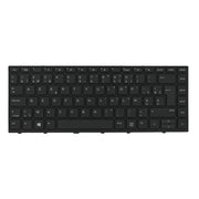 HP Laptop Toetsenbord Azerty BE