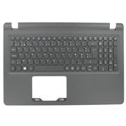 Acer Laptop Toetsenbord Azerty BE + Top Cover