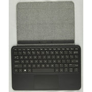 HP Laptop Toetsenbord Qwertz DE + Touchpad, Stand