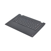 Lenovo Laptop Toetsenbord Qwertz DE + Top Cover
