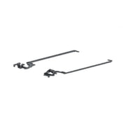 HP Laptop LCD Scharnier Links + Rechts