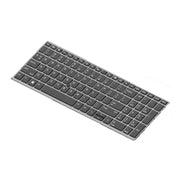HP Laptop Toetsenbord Qwerty US + Backlight